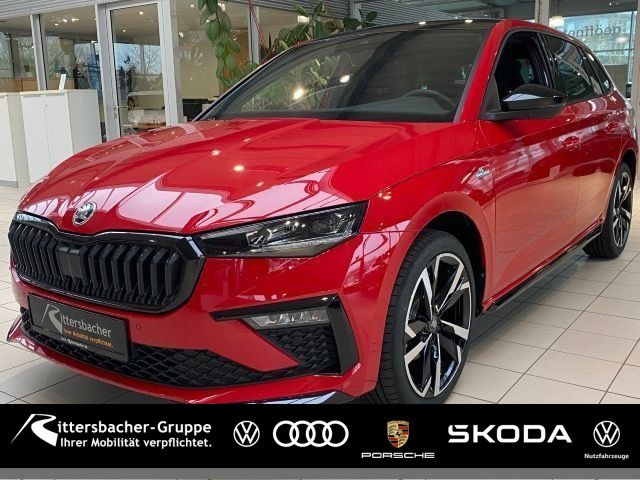 Skoda Scala 7.000 km 31.490 &euro; Saarbrücken 66130