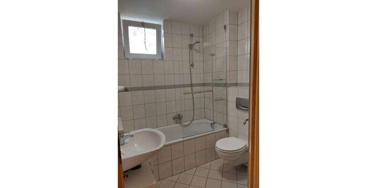 Etagenwohnung Dillingen (Saar) - 3 Zimmer, 86 m&sup2;, 780&euro; | Angebot:25804539