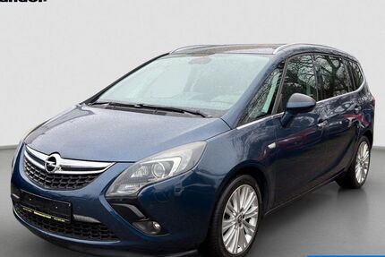 Opel Zafira 82.952 km 10.490 &euro; Saarlouis 66740