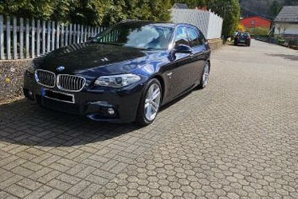 BMW 525 169.300 km 16.900 &euro; Kirkel 66459