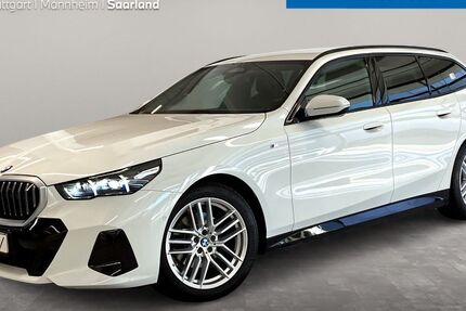 BMW 520 19.722 km 51.970 &euro; Saarbrücken 66121