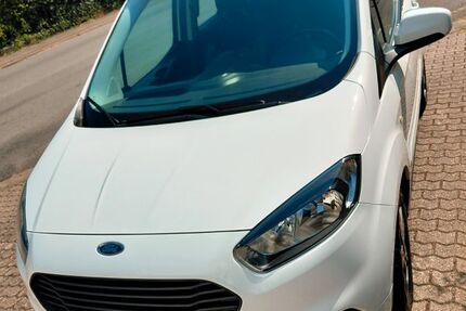 Ford Tourneo Courier 94.380 km 10.300 &euro; Siersburg 66780