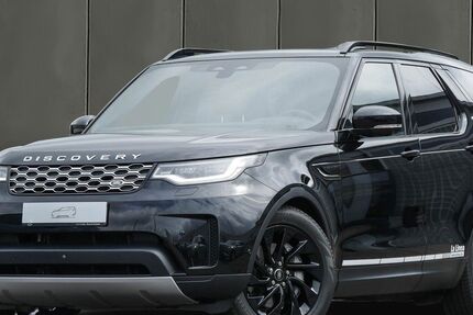 Land Rover Discovery 9.900 km 63.690 &euro; Saarbrücken 66121