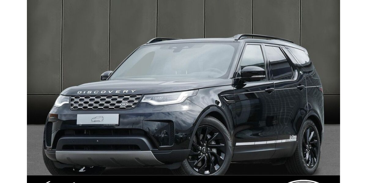 Land Rover Discovery 9.900 km 63.690 &euro; Saarbrücken 66121