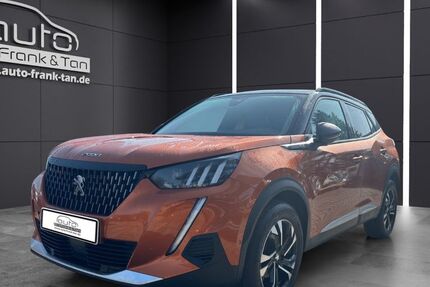 Peugeot 2008 124.500 km 14.890 &euro; Schmelz 66839