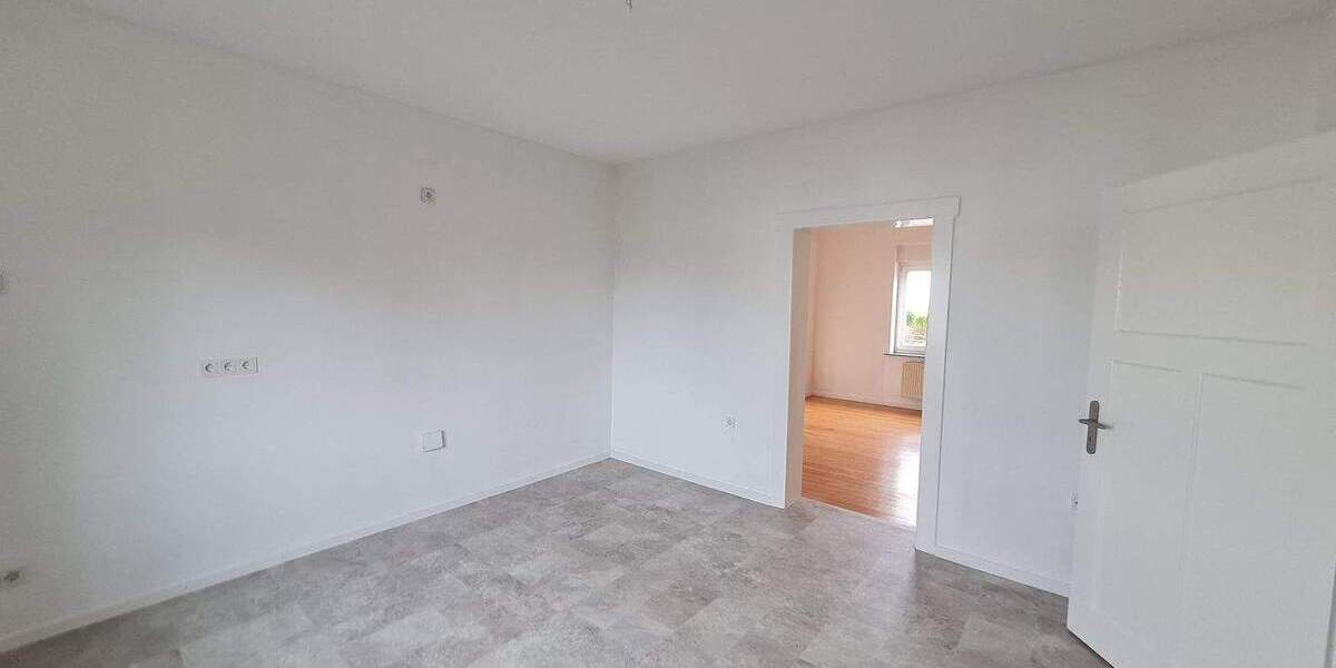 Etagenwohnung Bous - 2 Zimmer, 58 m&sup2;, 470&euro; | Angebot:25663502