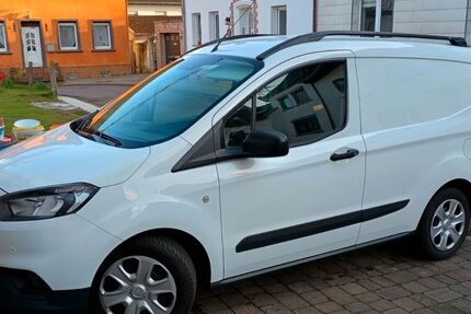 Ford Transit Courier 25.500 km 16.000 &euro; Ensdorf 66806