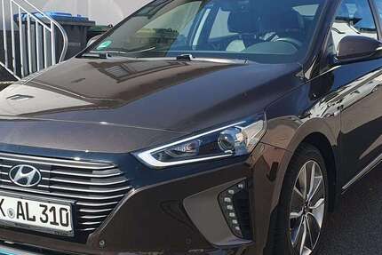 Hyundai IONIQ 98.200 km 14.000 &euro; Sulzbach 66280