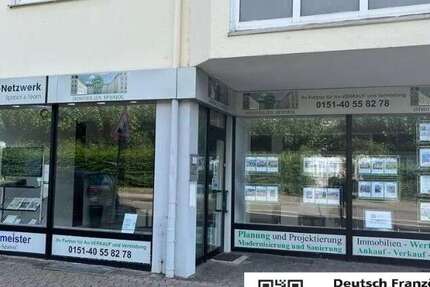 Gewerbeobjekt Saarbrücken Neue Bremm - 1.000&euro; | Angebot:26651706