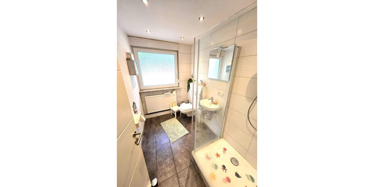 Reihenmittelhaus Saarbrücken Altenkessel - 5 Zimmer, 115 m&sup2;, 234.900&euro; | Angebot:25677420