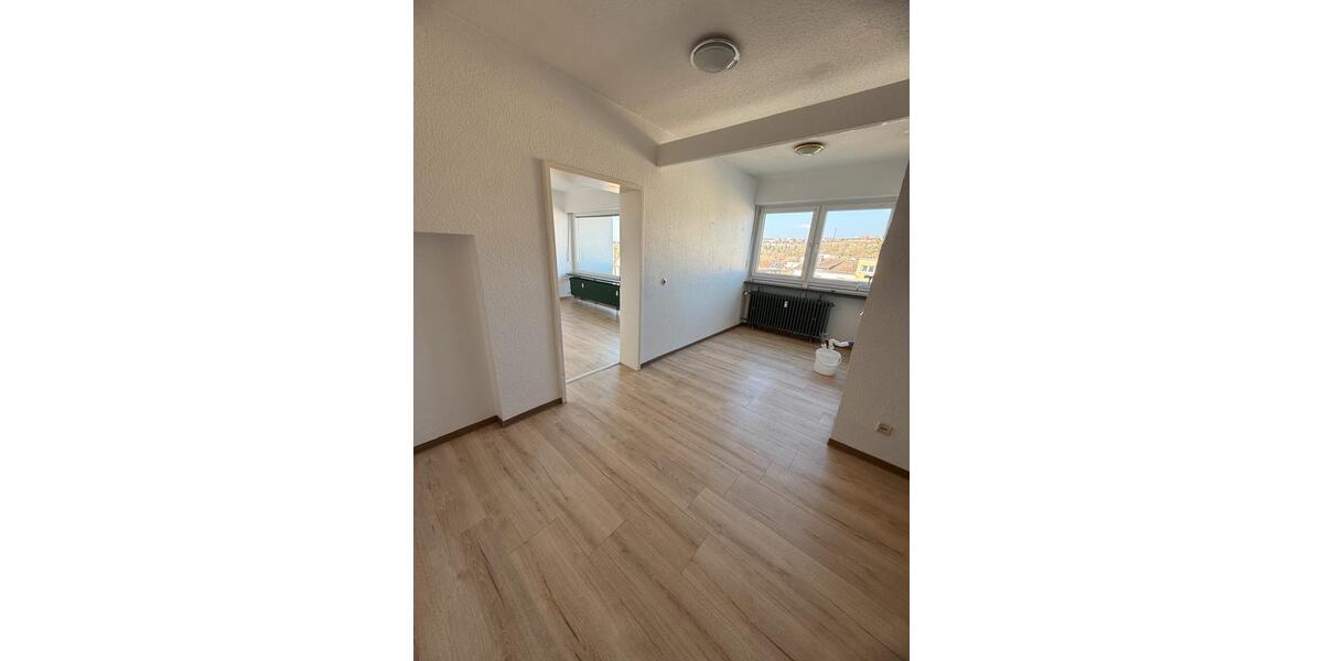 Etagenwohnung Blieskastel - 1 Zimmer, 40 m&sup2;, 240&euro; | Angebot:25722978