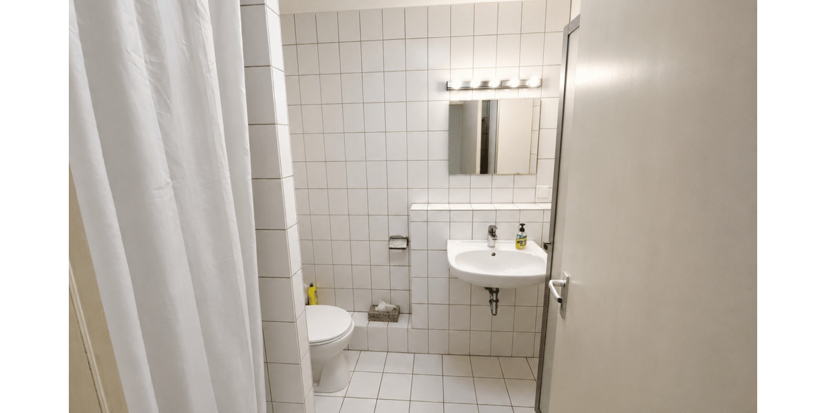 Etagenwohnung Saarbrücken St Arnual - 2 Zimmer, 49 m&sup2;, 590&euro; | Angebot:26817203