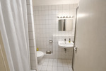 Etagenwohnung Saarbrücken St Arnual - 2 Zimmer, 49 m&sup2;, 590&euro; | Angebot:26817203