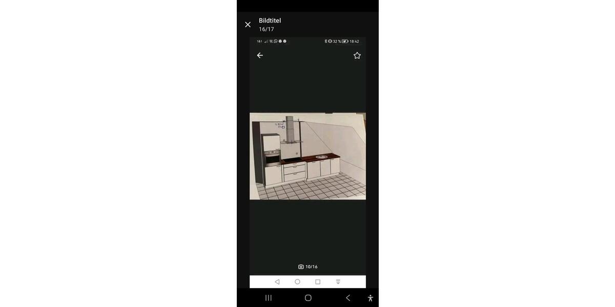 Etagenwohnung Zweibrücken - 3 Zimmer, 75 m&sup2;, 550&euro; | Angebot:26688038