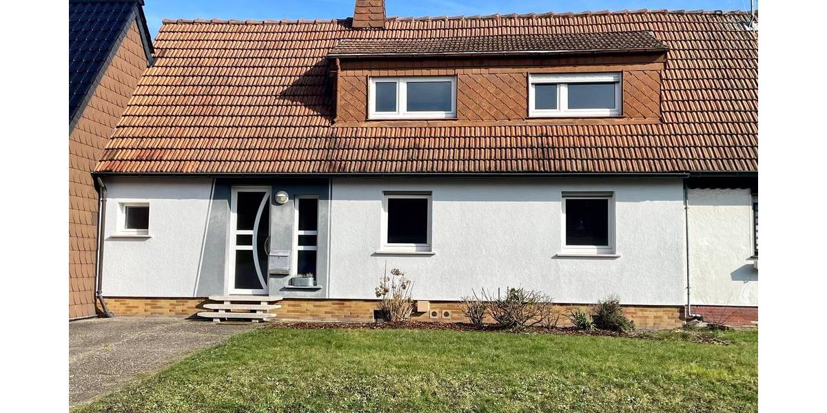 Mehrfamilienhaus, Wohnhaus Großrosseln Dorf im Warndt - 6 Zimmer, 127 m&sup2;, 179.000&euro; | Angebot:25664070