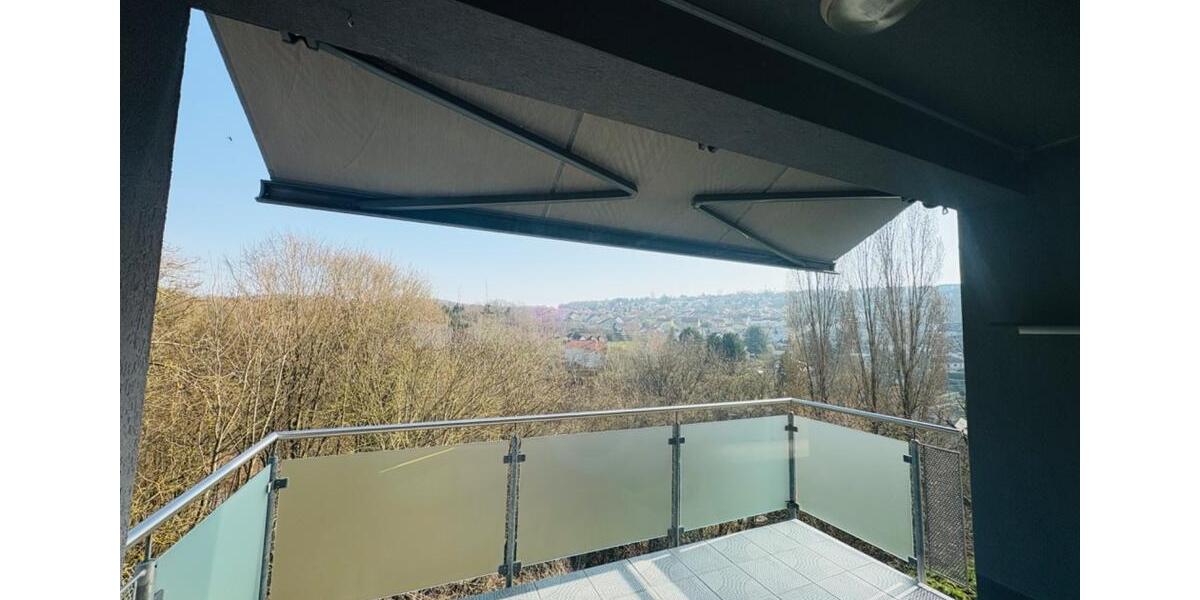 Etagenwohnung Saarbrücken - 3 Zimmer, 85 m&sup2;, 179.900&euro; | Angebot:25656703