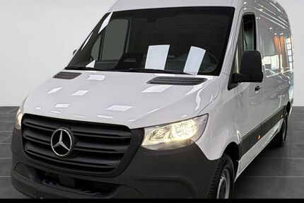 Mercedes-Benz Sprinter 18.500 km 44.990 &euro; Saarbrücken 66117