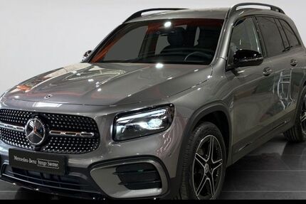 Mercedes-Benz GLB 200 8.116 km 45.440 &euro; Saarbrücken 66117