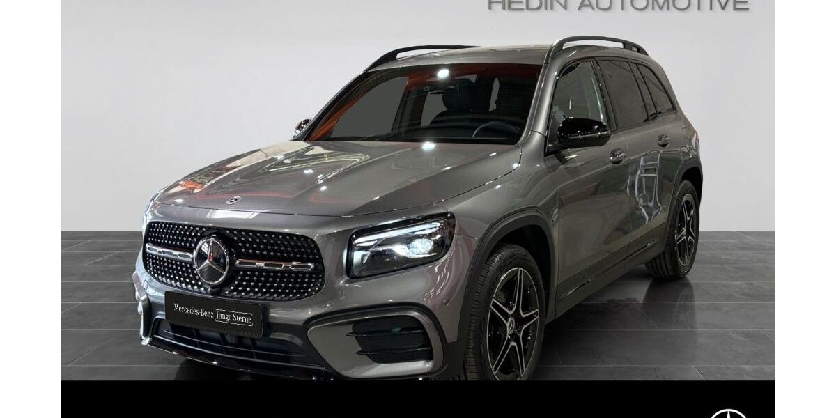 Mercedes-Benz GLB 200 8.116 km 45.440 &euro; Saarbrücken 66117