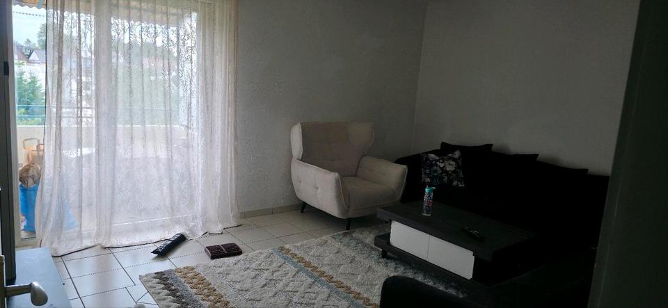 Etagenwohnung Heusweiler - 4 Zimmer, 100 m&sup2;, 690&euro; | Angebot:26696396