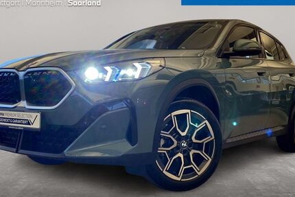 BMW X2 10.307 km 38.970 &euro; Kirkel 66459