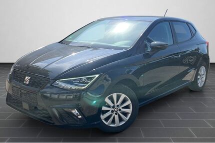 Seat Ibiza 61.360 km 11.490 &euro; Saarbrücken 66115