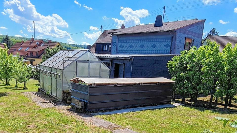 Mehrfamilienhaus, Wohnhaus Ottweiler - 8 Zimmer, 210 m&sup2;, 280.000&euro; | Angebot:26956391