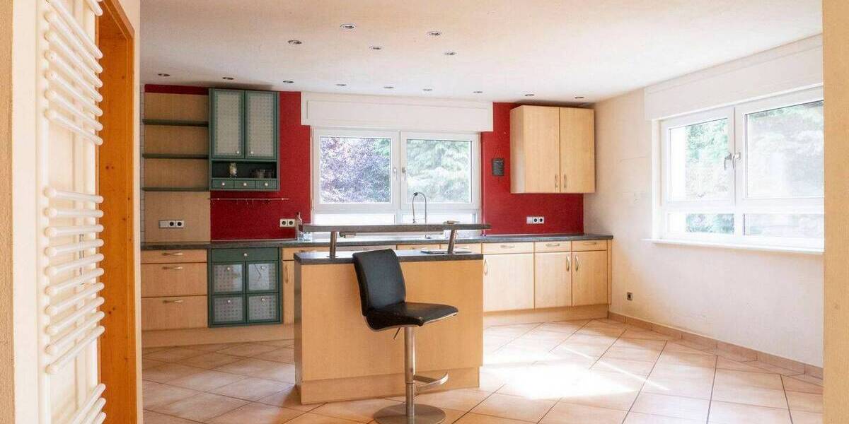 Einfamilienhaus Blieskastel Niederwürzbach - 450.000&euro; | Angebot:25667228