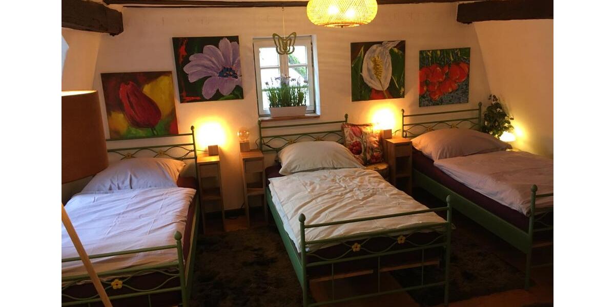 Etagenwohnung Sankt Wendel - 4 Zimmer, 130 m&sup2;, 1.625&euro; | Angebot:25872486