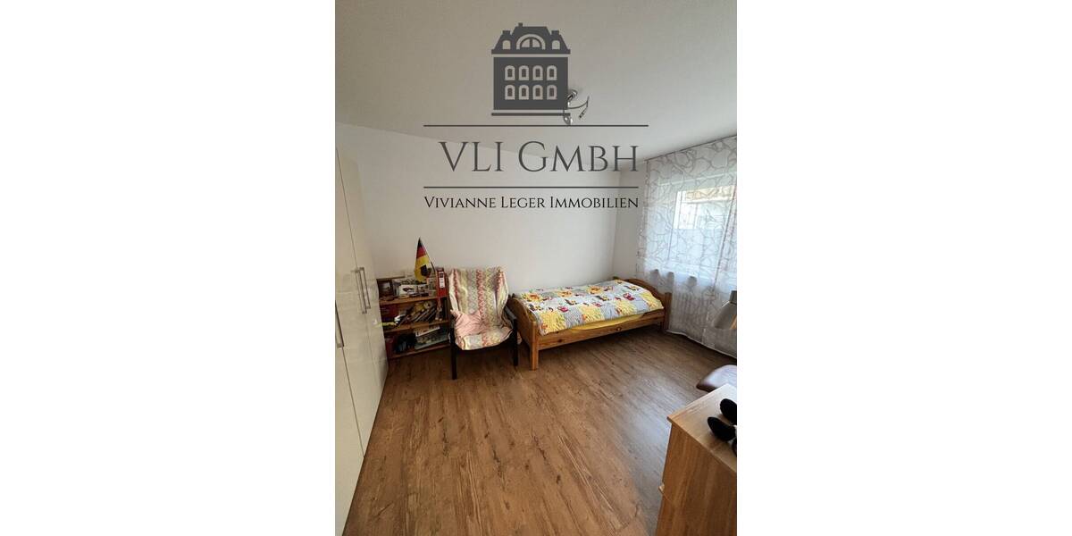 Etagenwohnung Saarbrücken / Schafbrücke Schafbrücke - 4 Zimmer, 116 m&sup2;, 259.000&euro; | Angebot:26487221