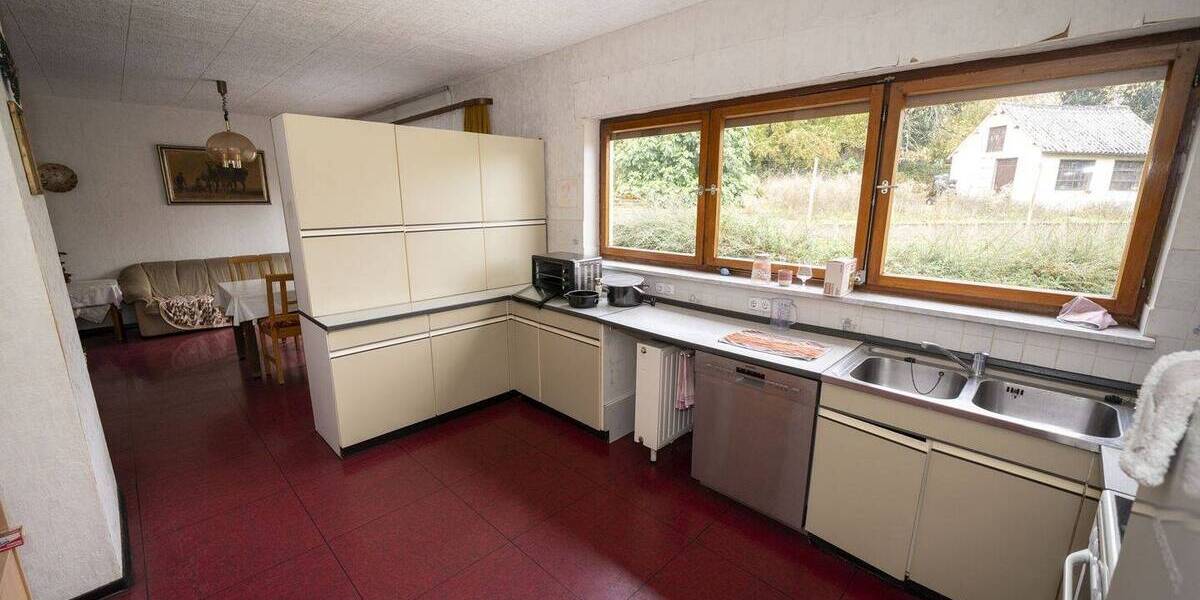 Mehrfamilienhaus, Wohnhaus Püttlingen - 275.000&euro; | Angebot:25737021