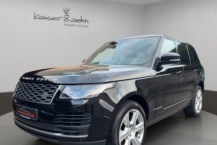 Land Rover Range Rover 77.943 km 69.888 &euro; Saarbrücken 66133