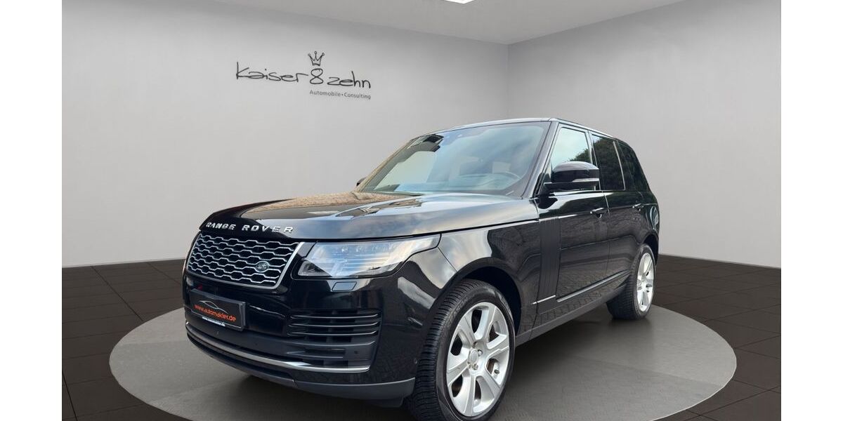 Land Rover Range Rover 77.943 km 69.888 &euro; Saarbrücken 66133
