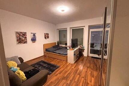 Wohnung Saarlouis - 1 Zimmer, 42 m&sup2;, 430&euro; | Angebot:25934959