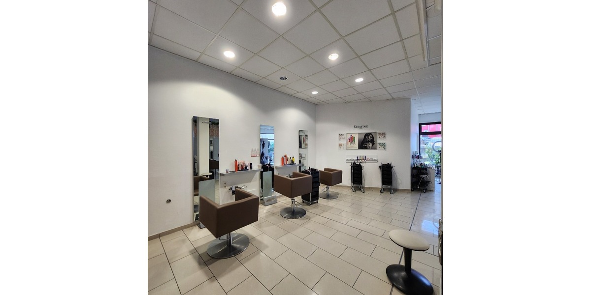 Interessante Gewerbeeinheit mit 3 Lädengeschäften in der Homburger Innenstadt (teilvermietet) - Gewerbeobjekt Homburg | Angebot:24859992