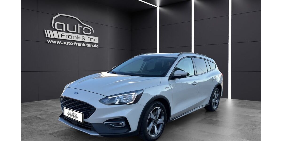 Ford Focus 70.000 km 19.299 &euro; Schmelz 66839