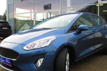 Ford Fiesta 79.800 km 12.801 &euro; Püttlingen 66346