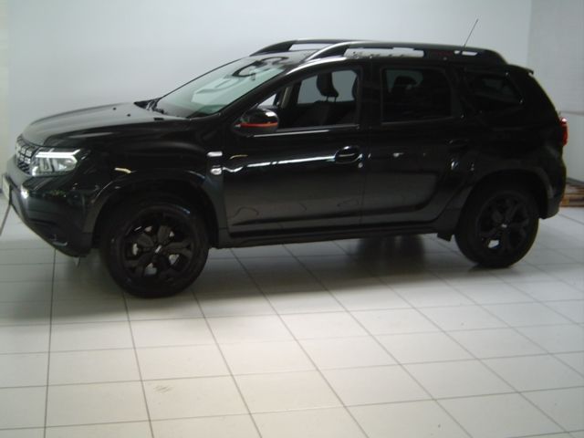 Dacia Duster 16.465 km 19.999 &euro; Saarbrücken 66115