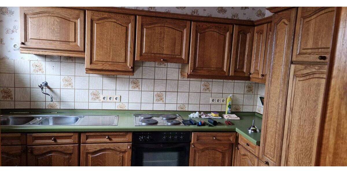 Mehrfamilienhaus, Wohnhaus Saarbrücken Eschringen - 179.000&euro; | Angebot:25667593