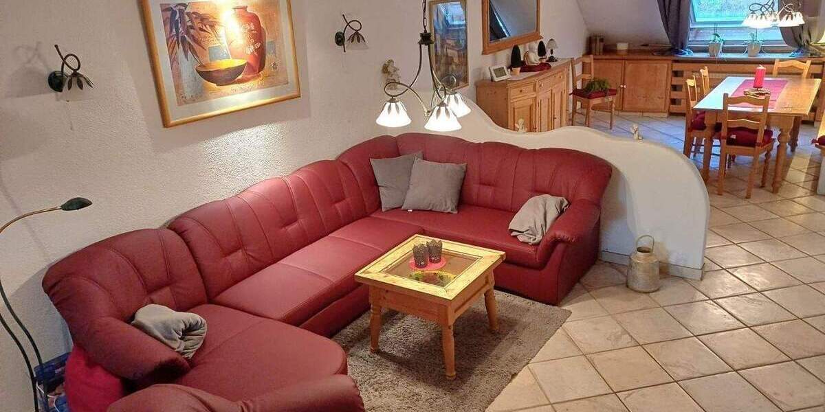 Mehrfamilienhaus, Wohnhaus Sankt Ingbert Rohrbach - 6 Zimmer, 225 m&sup2;, 345.000&euro; | Angebot:25683932