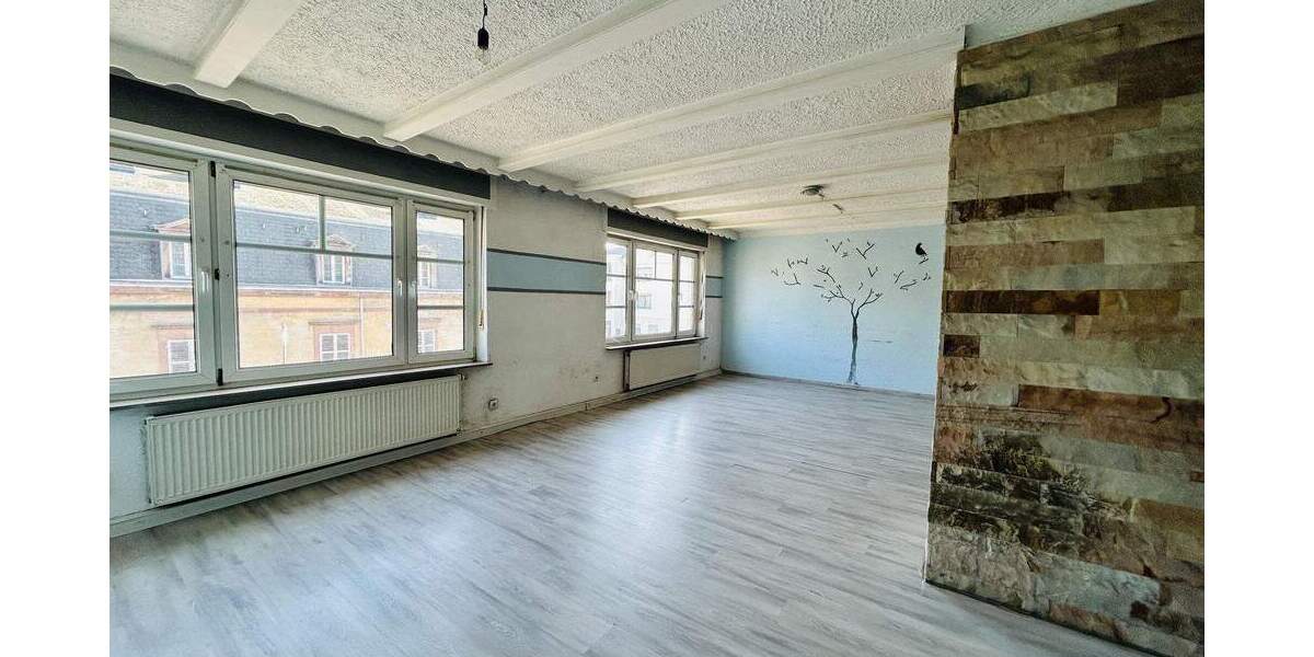 Einfamilienhaus Wallerfangen - 4 Zimmer, 149.000&euro; | Angebot:25899383