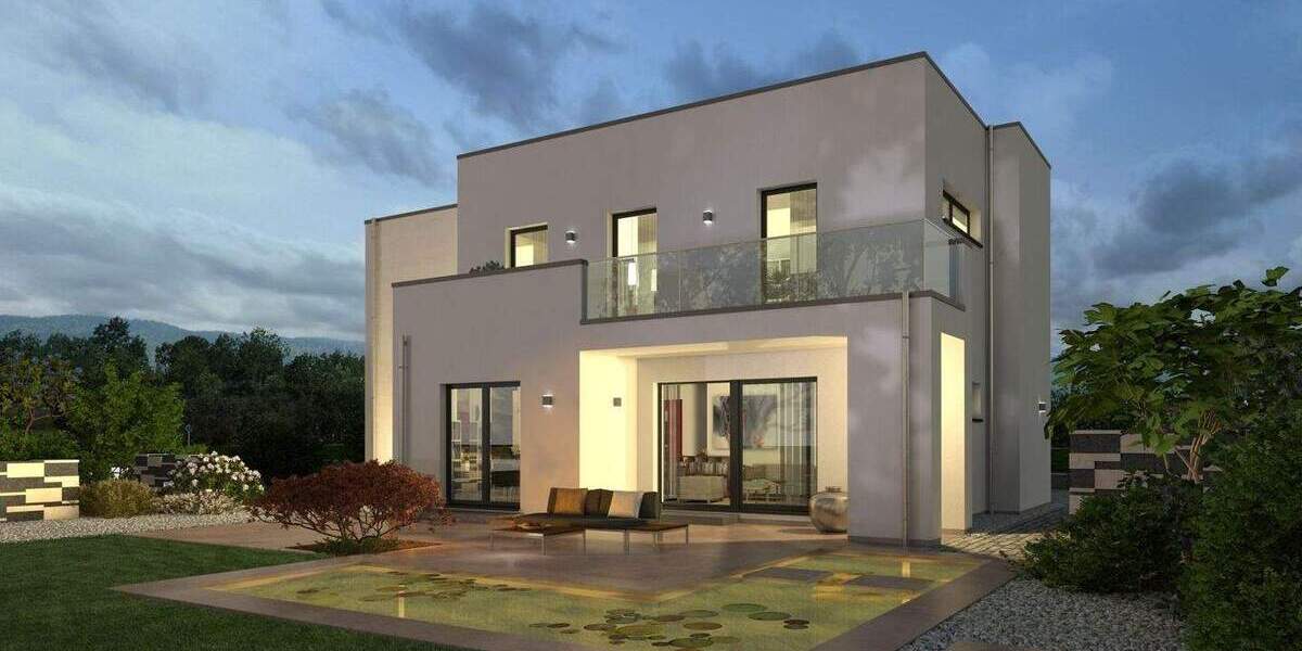 Einfamilienhaus Bebelsheim Bebelsheim - 8 Zimmer, 206 m&sup2;, 676.900&euro; | Angebot:25678751