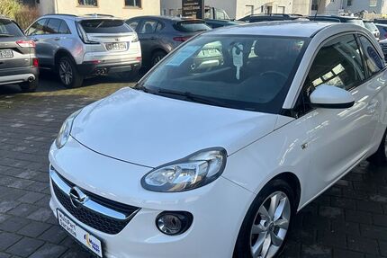 Opel Adam 131.958 km 5.900 &euro; Beckingen 66701