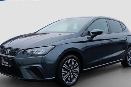 Seat Ibiza 16.388 km 19.650 &euro; Neunkirchen 66539