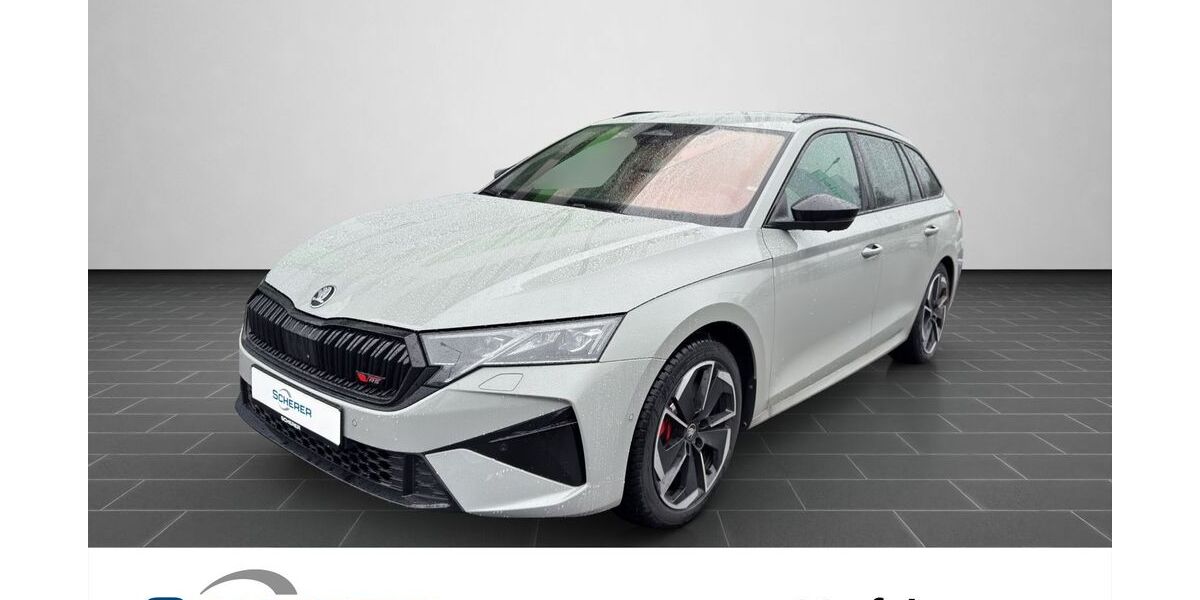 Skoda Octavia 8.000 km 45.990 &euro; Kirkel 66459