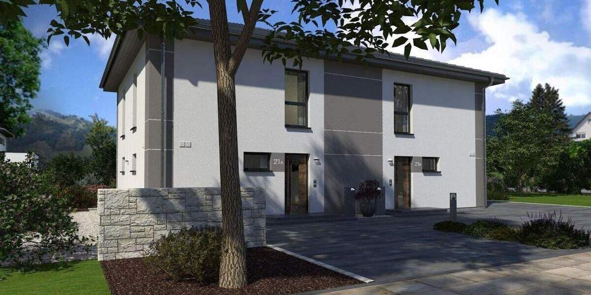 Doppelhaushälfte Neunkirchen Münchwies - 5 Zimmer, 142 m&sup2;, 414.900&euro; | Angebot:25684518