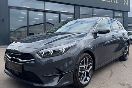 Kia ceed / Ceed 4.200 km 23.800 &euro; Saarlouis 66740