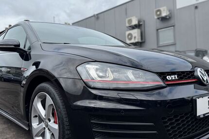VW Golf 175.000 km 11.800 &euro; Saarbrücken-Altenkessel 66126