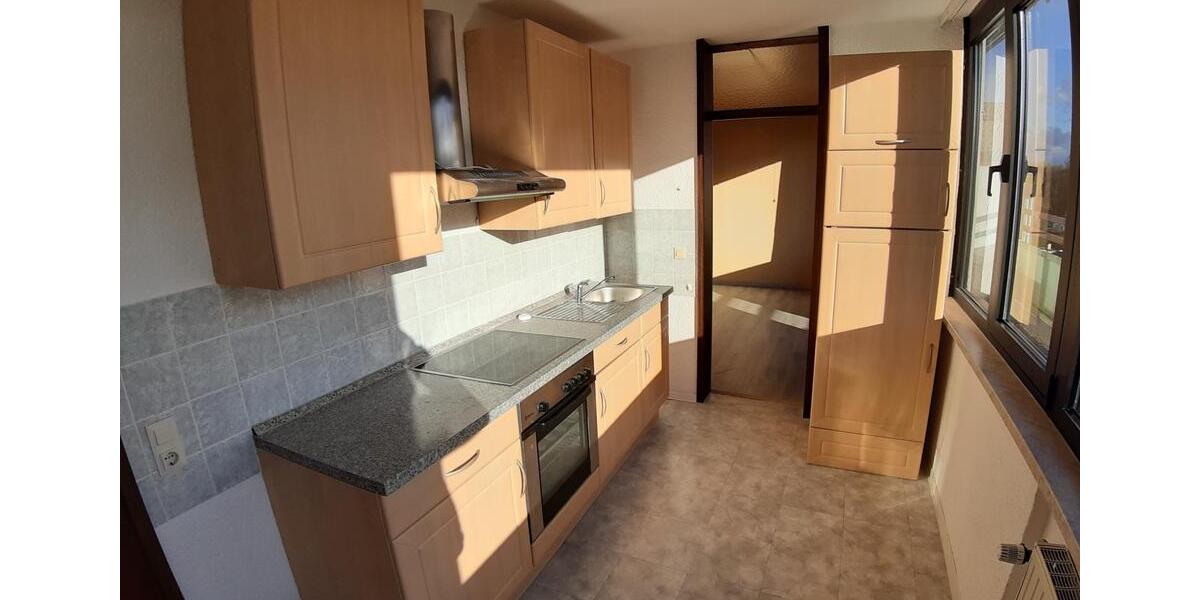 Etagenwohnung Neunkirchen - 1 Zimmer, 27 m&sup2;, 610&euro; | Angebot:25319271