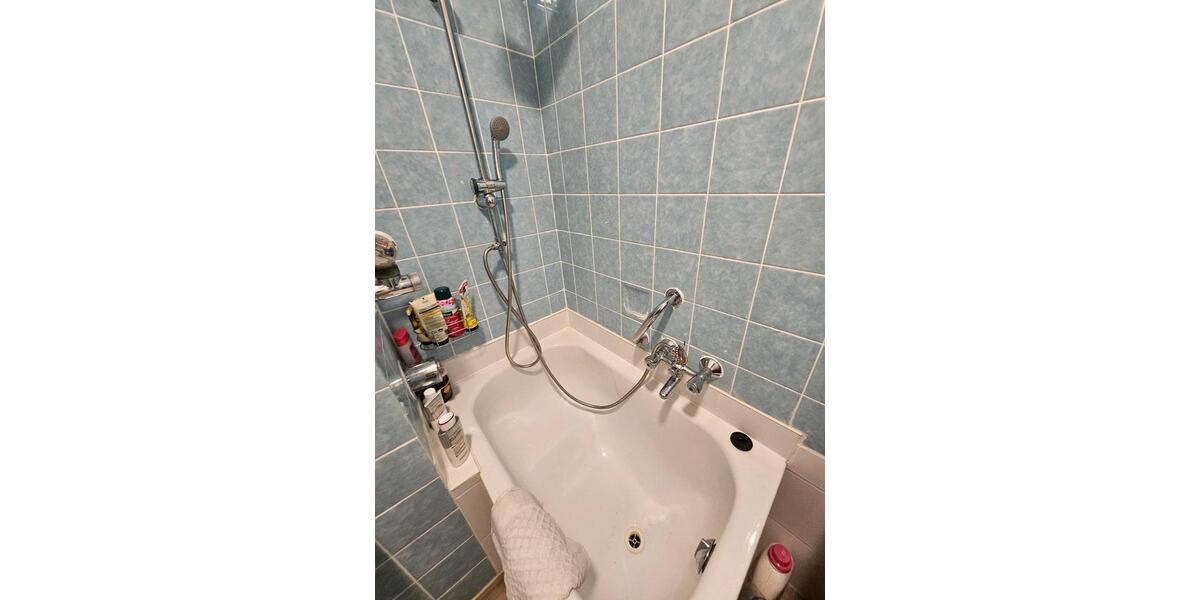 Hochparterre Saarbrücken Eschberg - 1 Zimmer, 30 m&sup2;, 85.000&euro; | Angebot:26820746